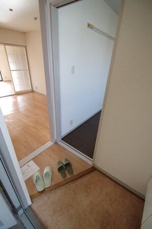 シャトレーSHIMIZUの物件内観写真